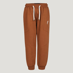 Cotton Fleece Jogging Trousers