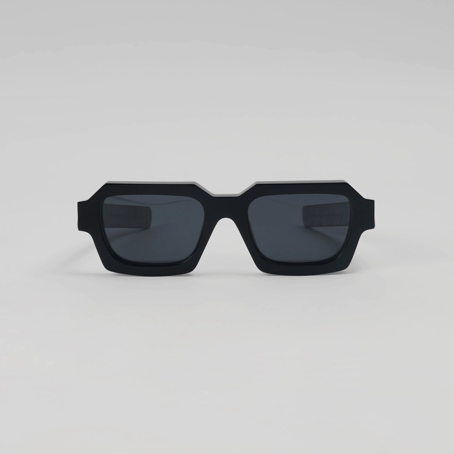 FL Dominatum Onyx Sunglasses