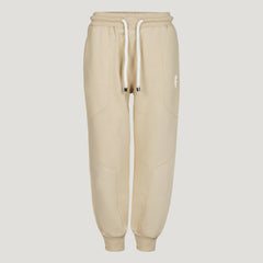 Cotton Fleece Jogging Trousers