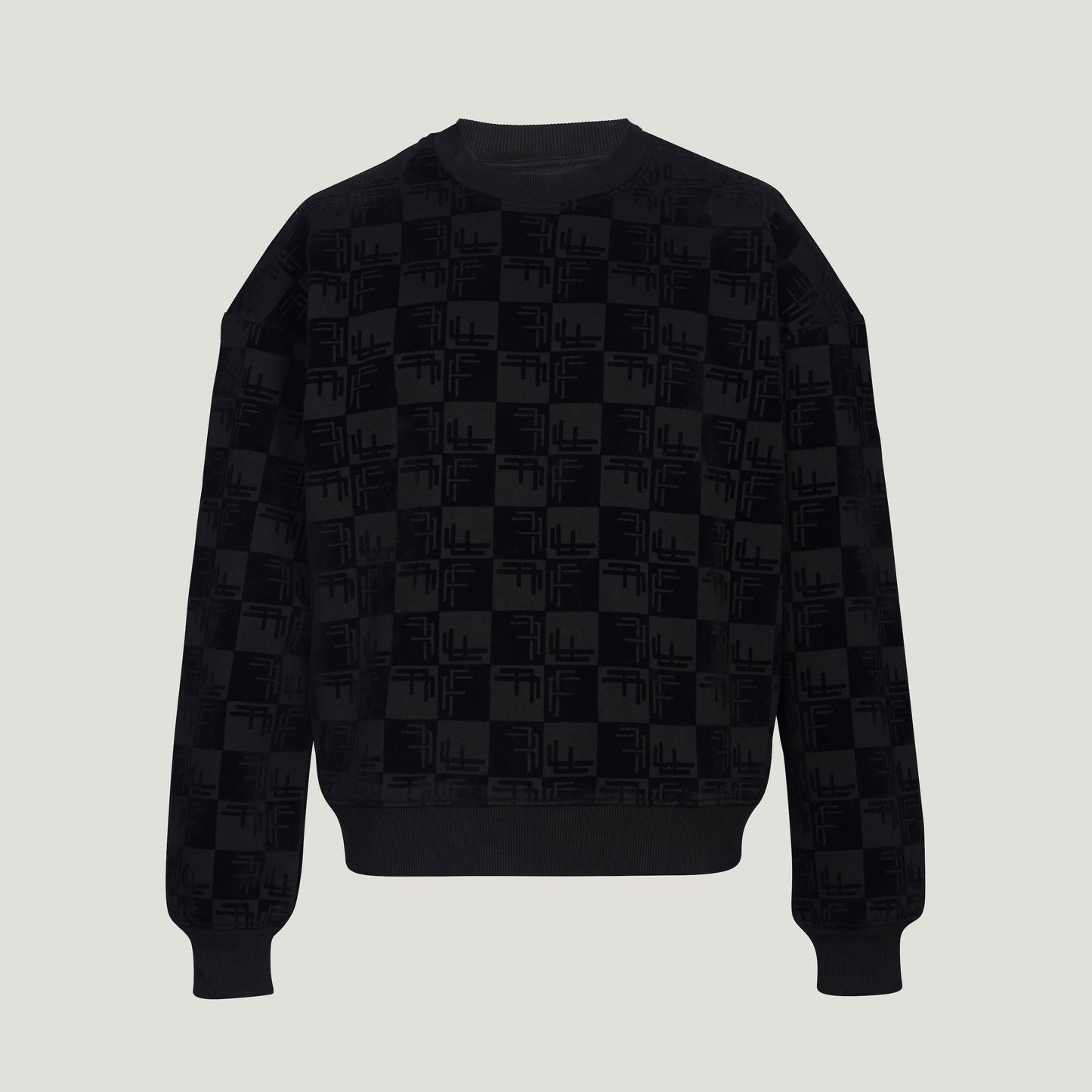 Mayfair Matrix Heavyweight Sweatshirt