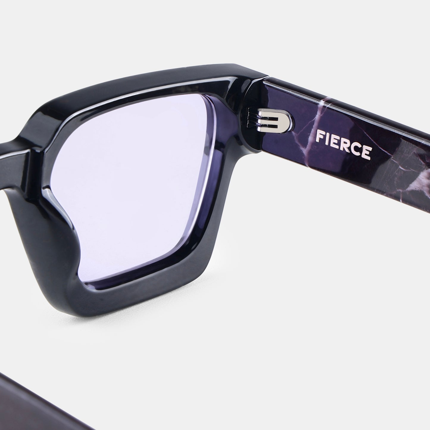 FL Obsidian Gaze Sunglasses